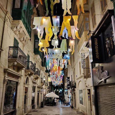 South Street 46 Lejlighed Valletta Eksteriør billede