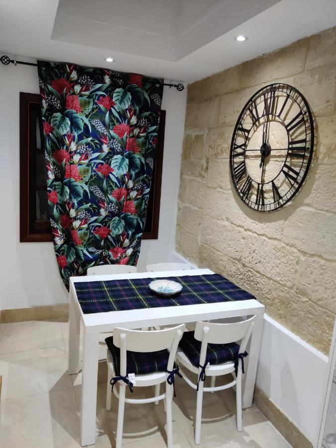 South Street 46 Lejlighed Valletta Eksteriør billede