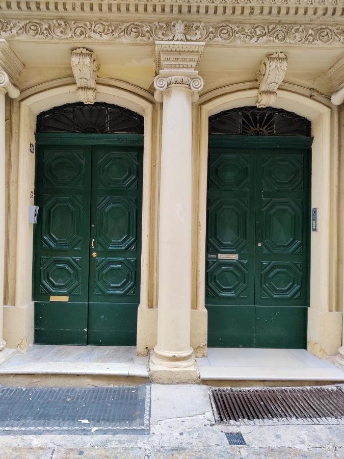 South Street 46 Lejlighed Valletta Eksteriør billede